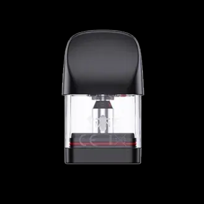 Nicotine Vape Accessories