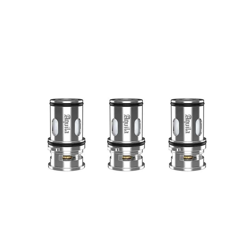 Horizontech Coils