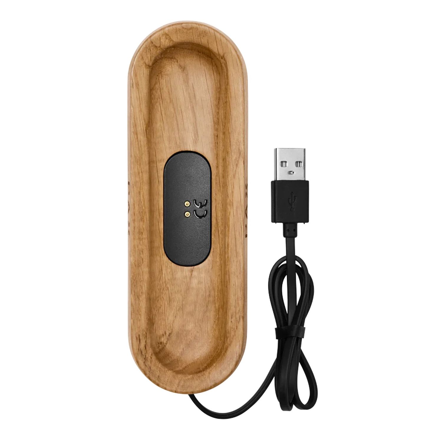 Pax Charging Tray, Color: Maple