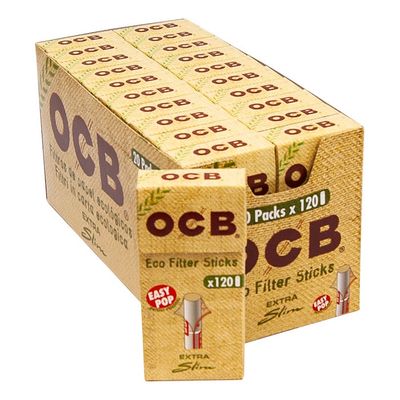 OCB Filters