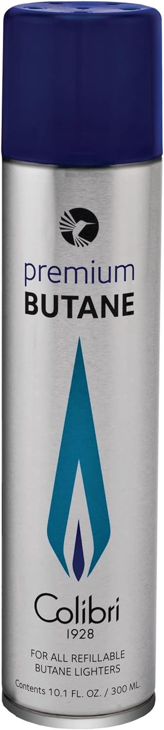 Colibri Butane