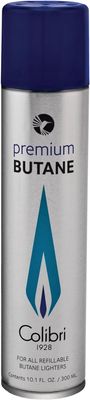 Colibri Butane