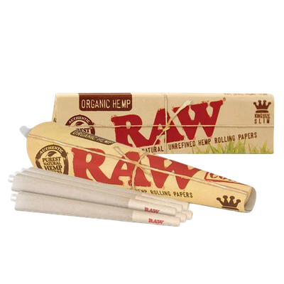 Rolling Papers