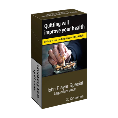 Tobacco