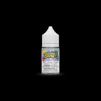 **Banana Bang Salt Nic**