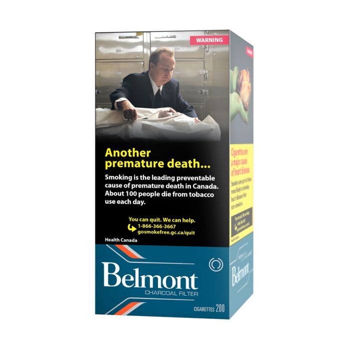 Belmont