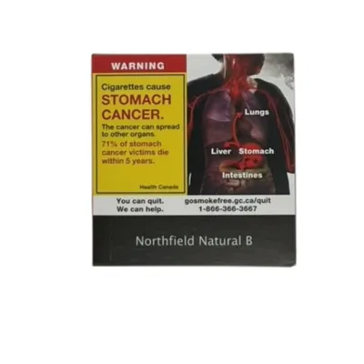 Northfield Tobacco - Cigarettes