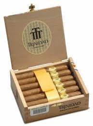 Trinidad Cigars, Type: Reyes
