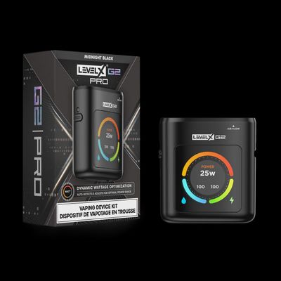 Level X Boost G2 Battery Device