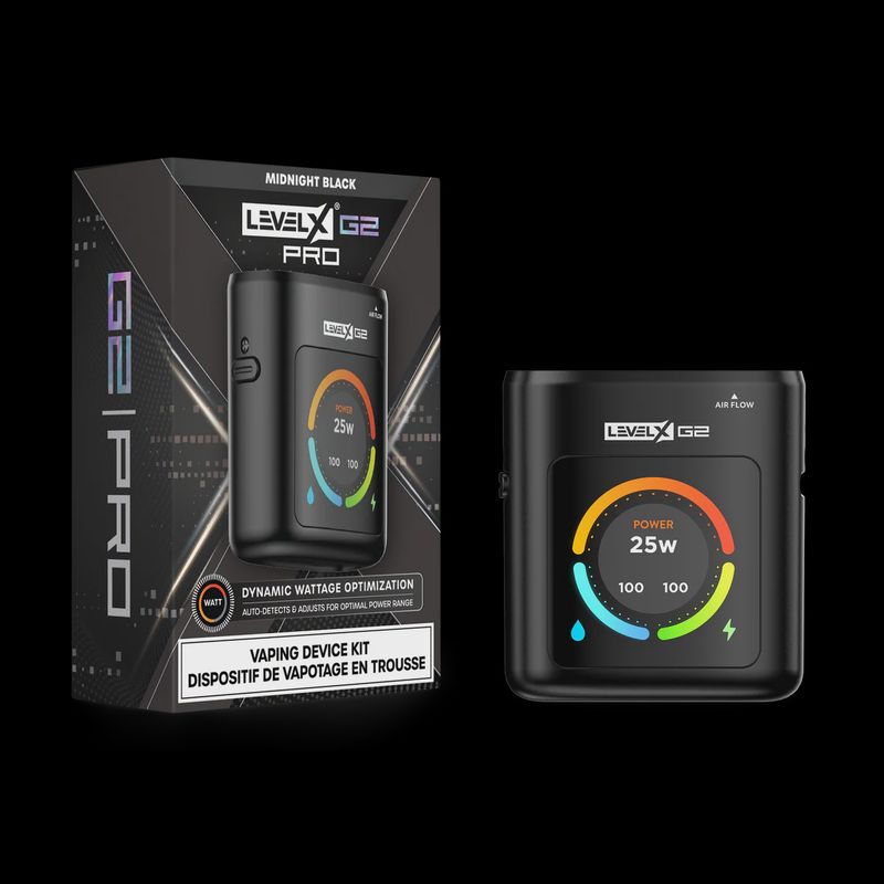 Level X Boost G2 Battery Device