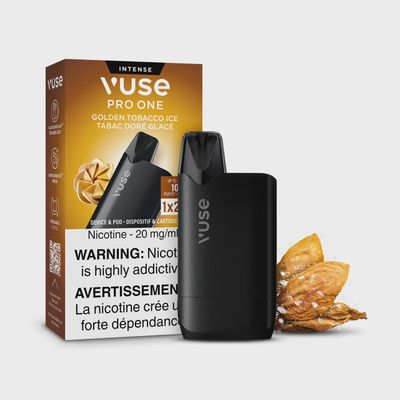 Vuse Pro One