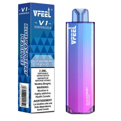 VFeel V1 6000 Puff