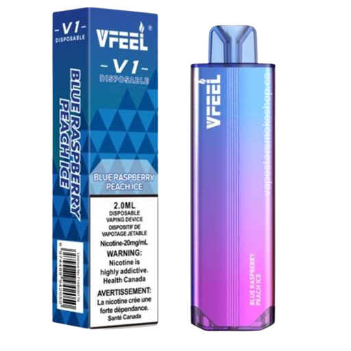VFeel V1 6000 Puff