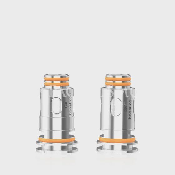 Geekvape Coils &amp; Pods, Type: Aegis Boost B Coil 0.2 ohm