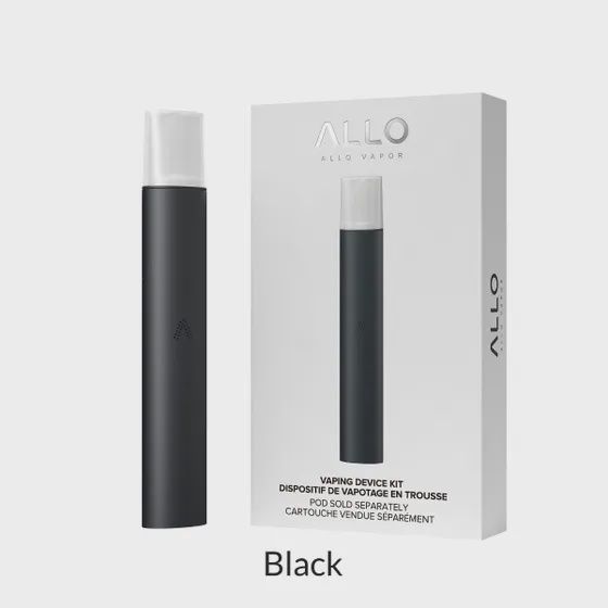 Allo Sync Device, Size: Black