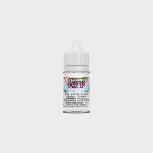 Lemon Drop Ice Freebase, Flavour: Pink, Strength: 3mg