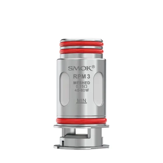 SMOK RPM3 Coils