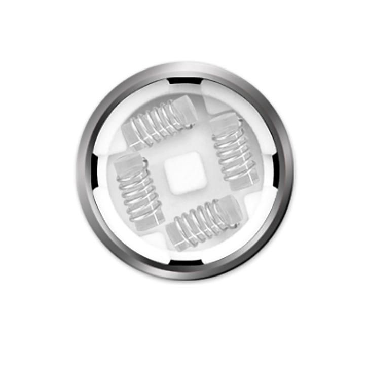 Yocan Coils &amp; Accessories, Piece: Evolve PLUS XL Quad Quartz