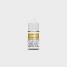 Naked 100 Freebase, Flavour: Euro, Nicotine: 0.1mg