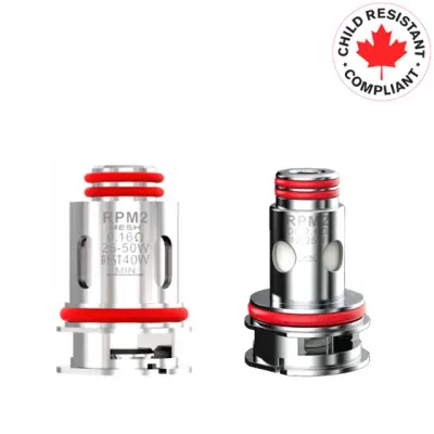 SMOK RPM2 - Coils