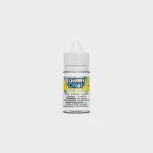 Lemon Drop Freebase, Flavour: Blue, Strength: 3mg