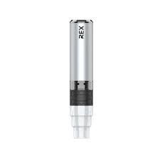 Yocan REX Vaporizer, Color: Silver