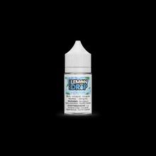 Lemon Drop Ice Salts, Flavor: Blue, Nicotine: 12mg