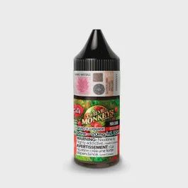 Twelve Monkeys Nic Salts, Flavour: Hakuna, Nicotine: 10mg