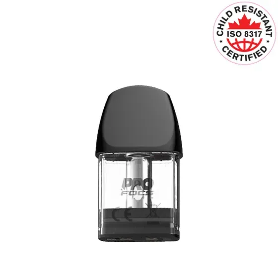 UWELL Pods (2mL), Type: A2/AK2 0.9