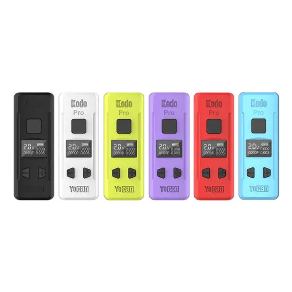 Yocan Kodo Pro