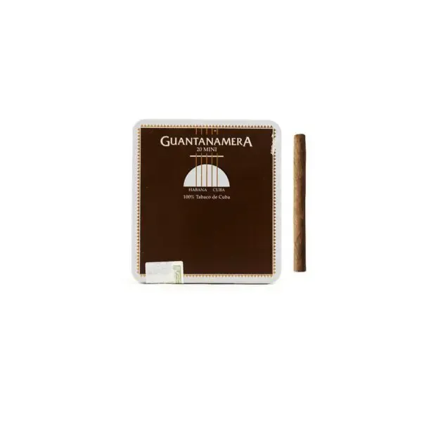 Guantanamera Cigars