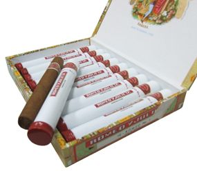 Romeo Y Julieta Cigars