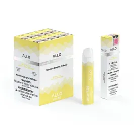 Allo Ultra 500