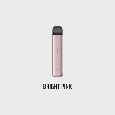 UWELL Caliburn G4 MINI Pod Kit, Colour: Bright Pink