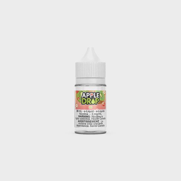 Apple Drop Freebase, Flavour: Kiwi, Strength: 3mg