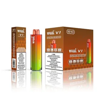 VFeel V1 6000 Puff