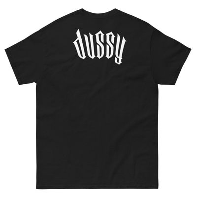 Dussy Evolution Tee