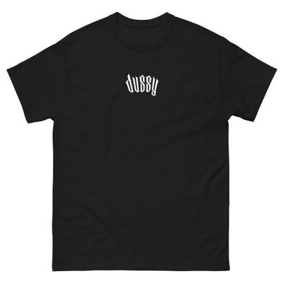 Dussy Evolution Tee