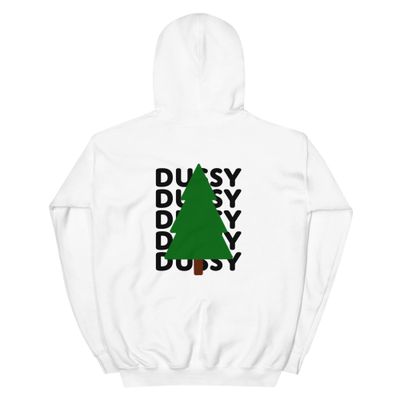 Dussy Christmas Hoodie