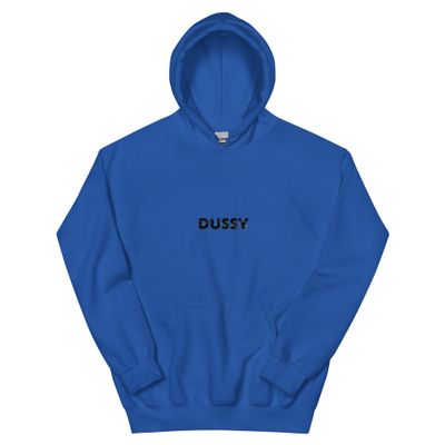Dussy Christmas Hoodie