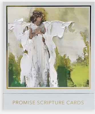 Promise scripture cards
