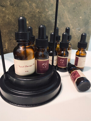 Navel Therapy Oil