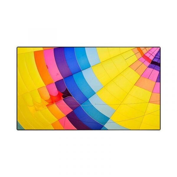 FSCREEN FRESNEL OPTICAL SCREEN FOR LONG THROW PROJECTORS – FLEXIBLE S1 SERIES