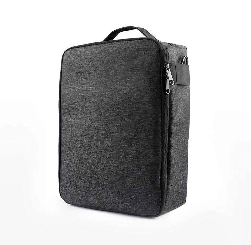 CARRY CASE FOR PROJECTORS