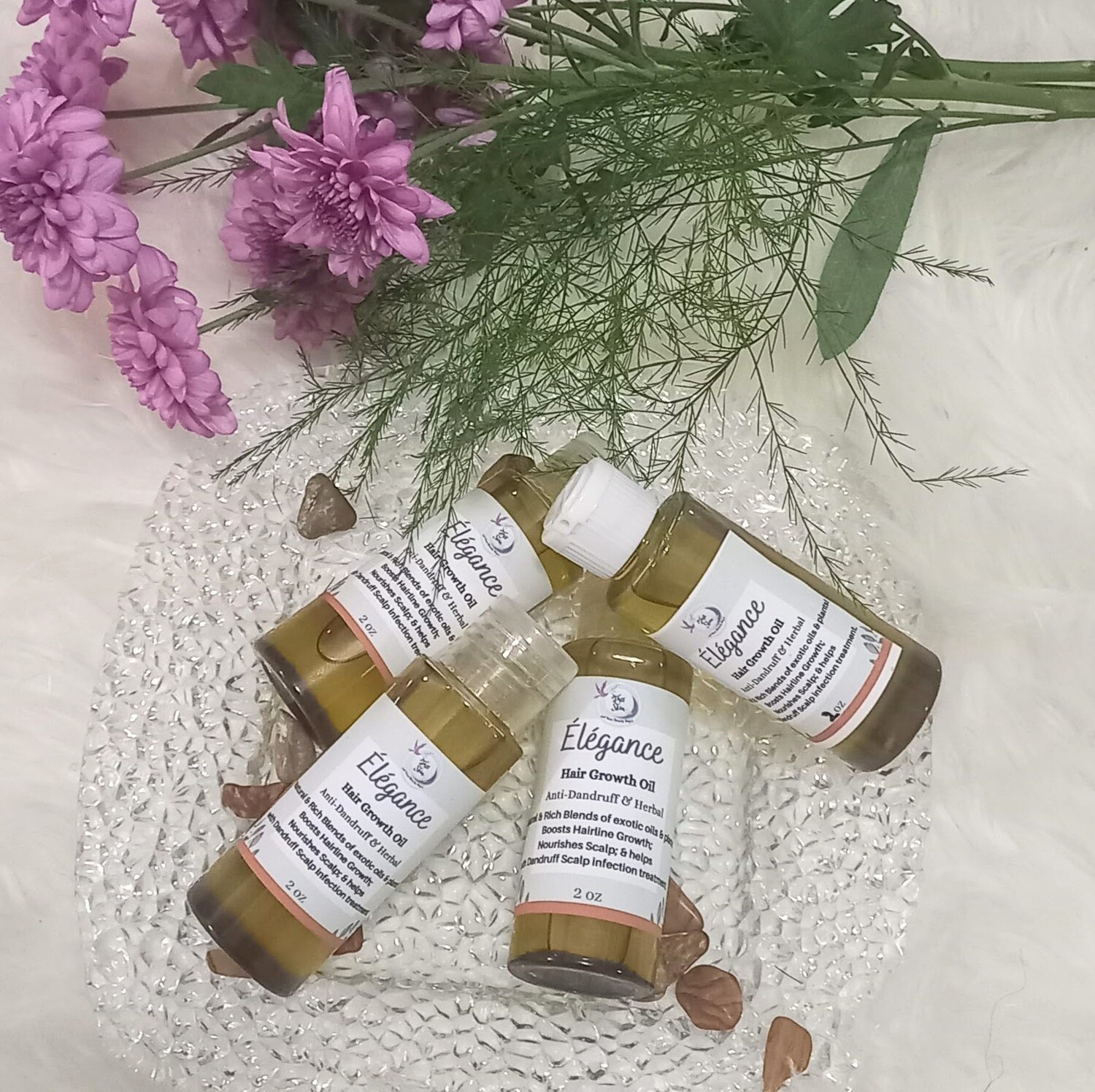 Hair Oil