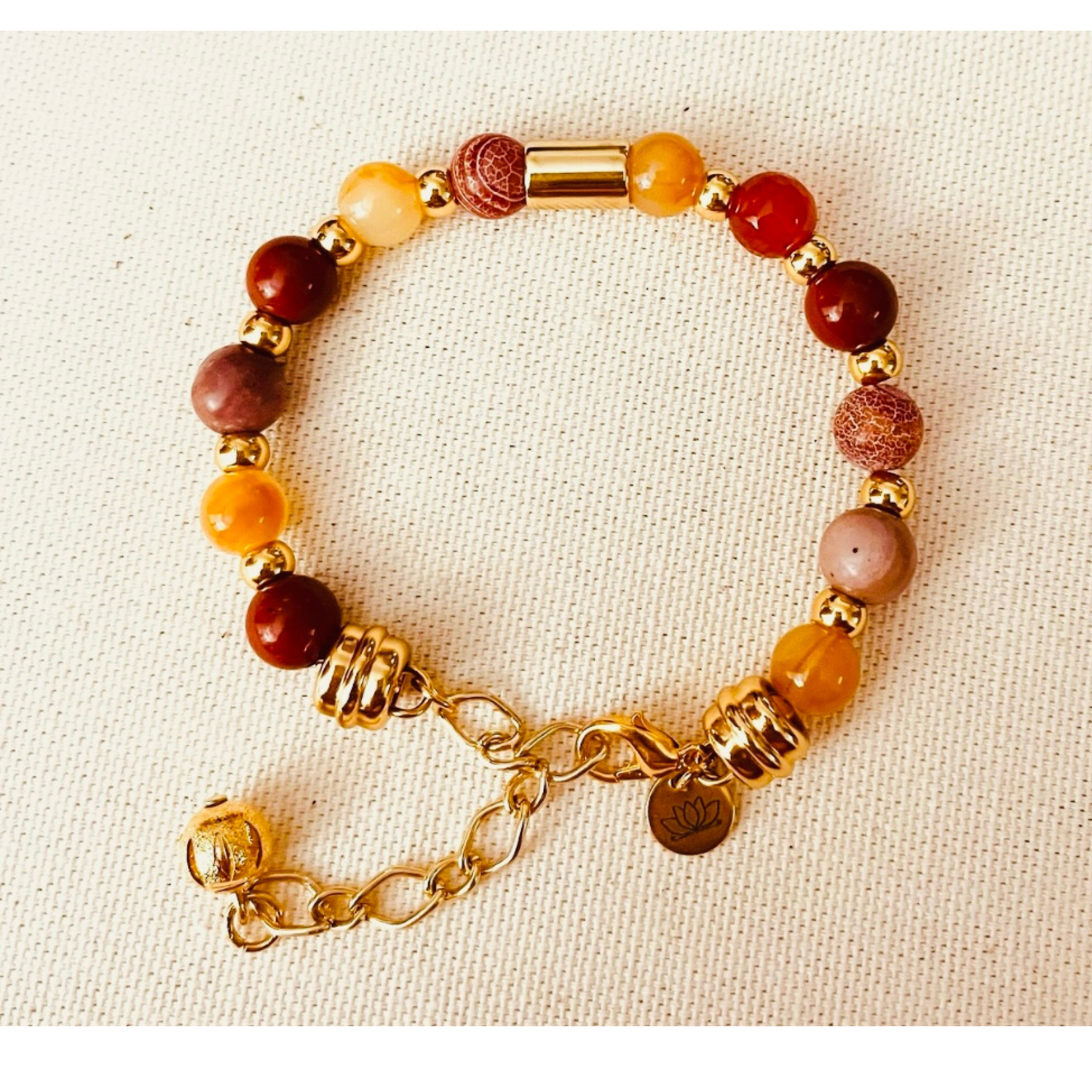 Pulseira Lehuia