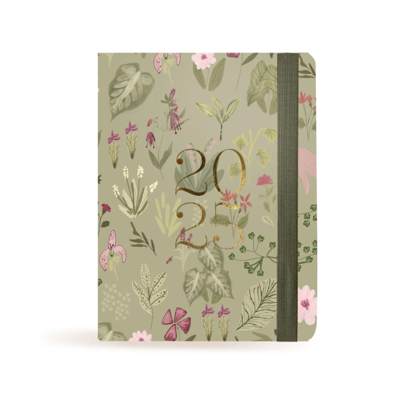 Planner Diário Chelsea