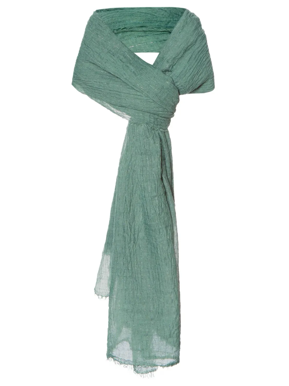 Xale Feminino Flora