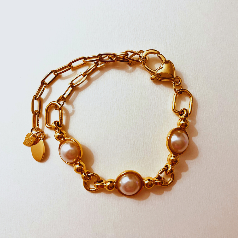 Pulseira Chiara