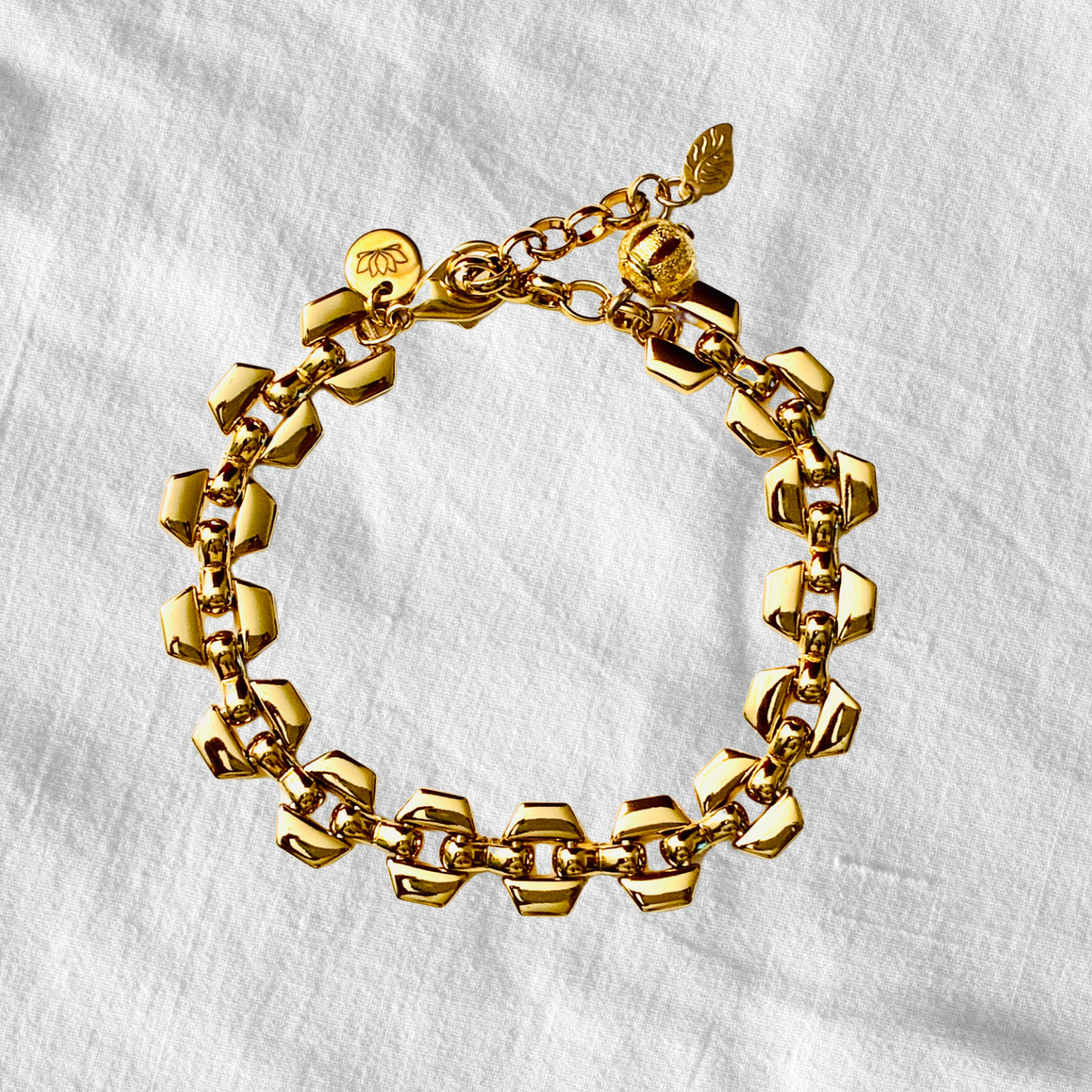 Pulseira Harper